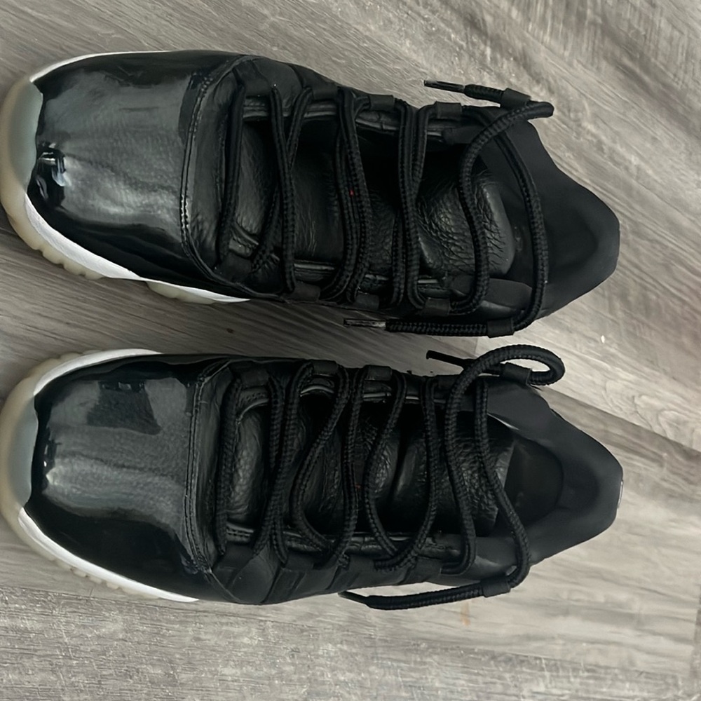 Air Jordan xi low 72-10